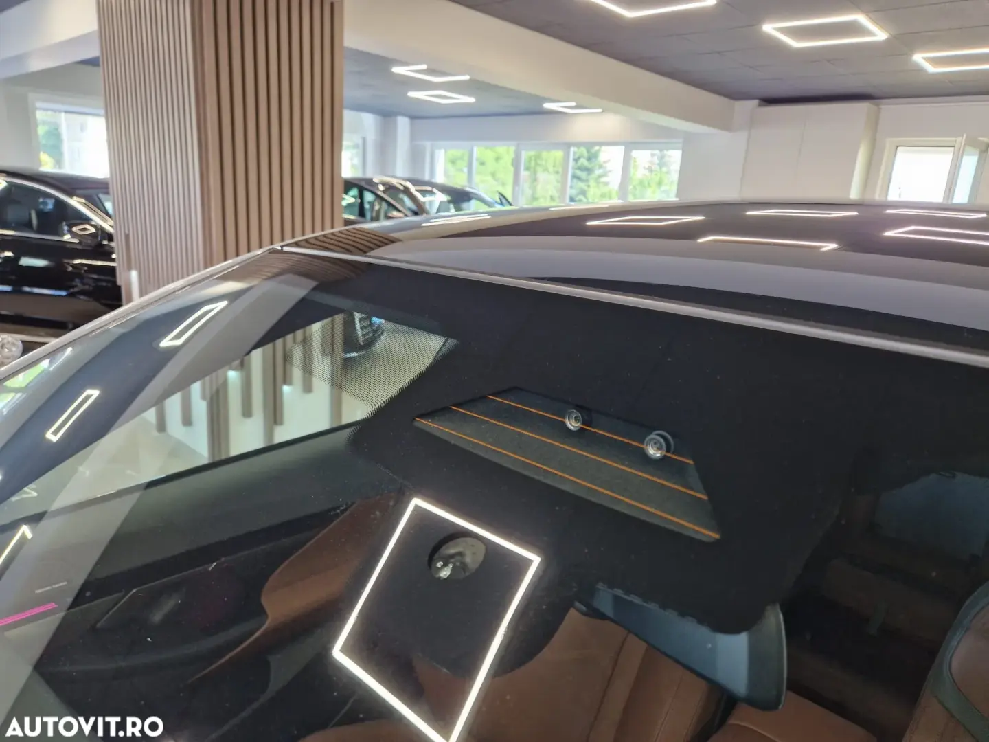 BMW Seria 5 520d xDrive AT MHEV