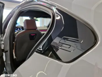BMW Seria 5 520d xDrive AT MHEV