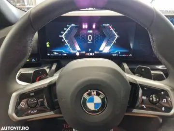 BMW Seria 5 520d xDrive AT MHEV