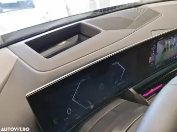 BMW Seria 5 520d xDrive AT MHEV