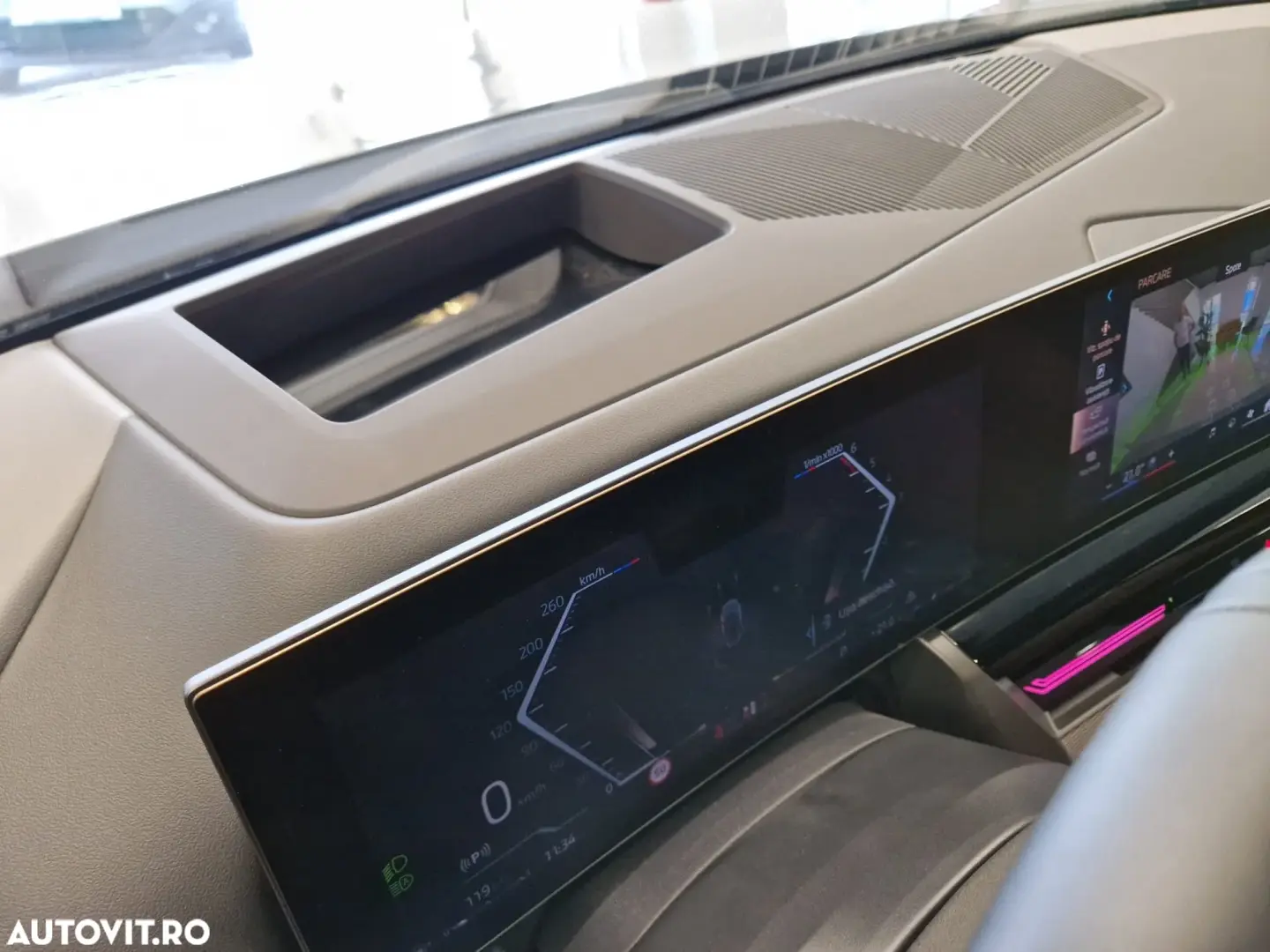 BMW Seria 5 520d xDrive AT MHEV