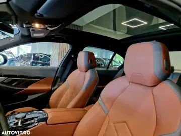 BMW Seria 5 520d xDrive AT MHEV