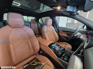 BMW Seria 5 520d xDrive AT MHEV