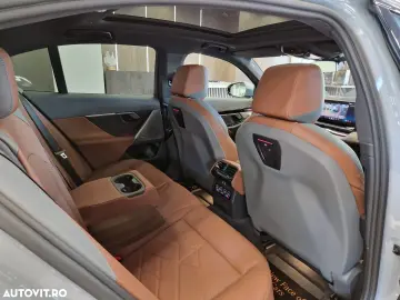 BMW Seria 5 520d xDrive AT MHEV