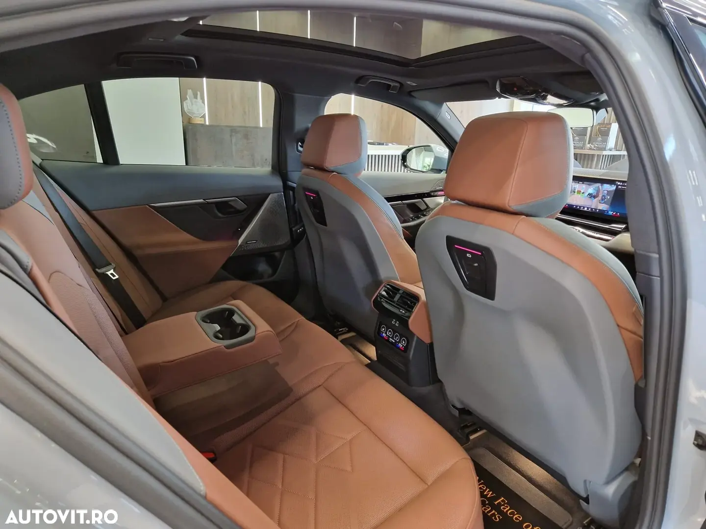 BMW Seria 5 520d xDrive AT MHEV