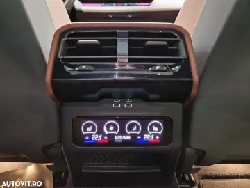 BMW Seria 5 520d xDrive AT MHEV
