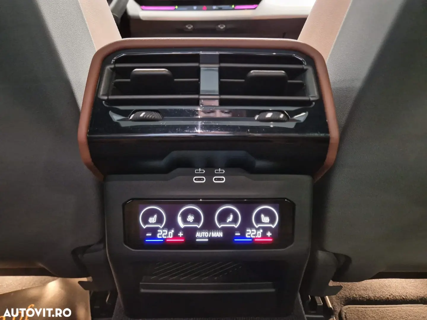 BMW Seria 5 520d xDrive AT MHEV