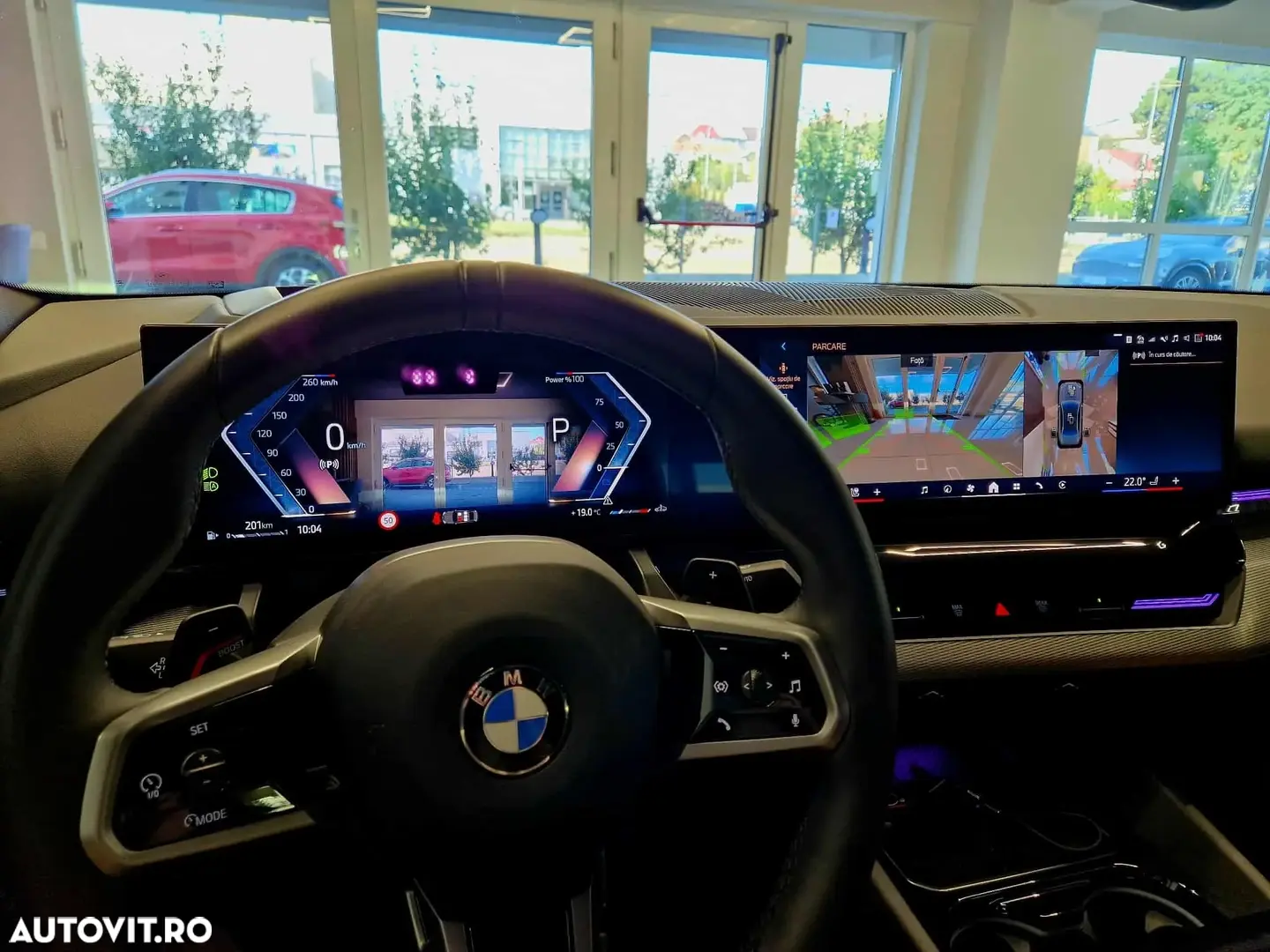 BMW Seria 5 520d xDrive AT MHEV