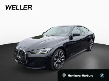 420dA xDrive GC LivePro Laser GSD Leder H K St G