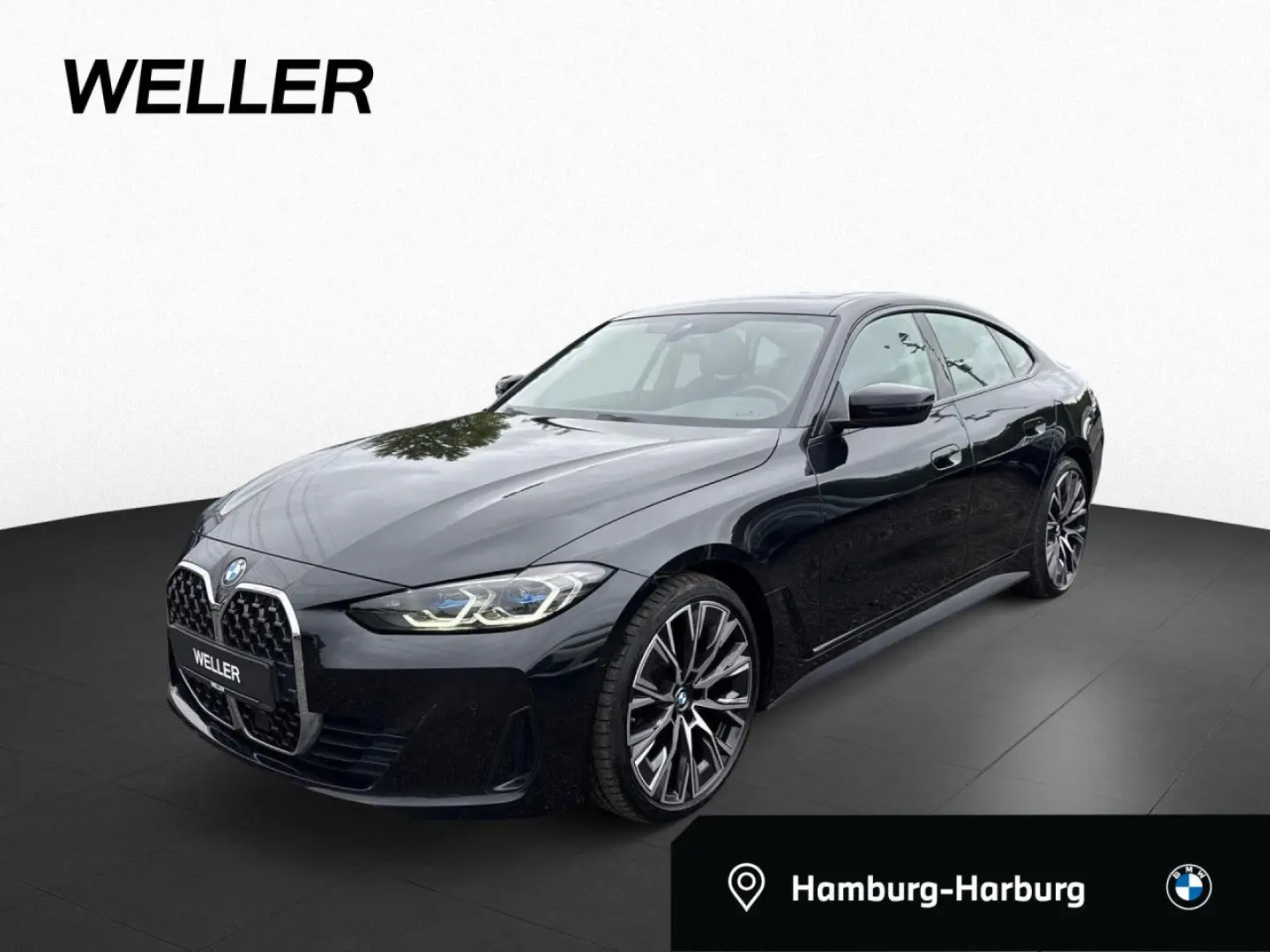 420dA xDrive GC LivePro,Laser,GSD,Leder,H/K,St+G