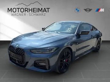 420i Coupé M Sport Pro 19  HiFi-HK RFK LivePro