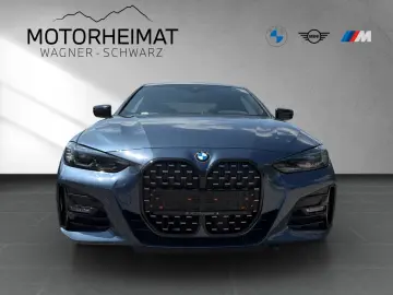 420i Coupé M Sport Pro 19