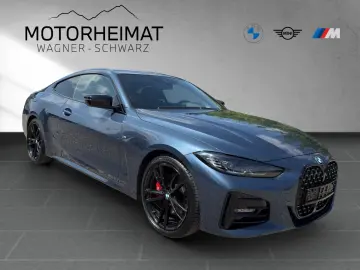 420i Coupé M Sport Pro 19