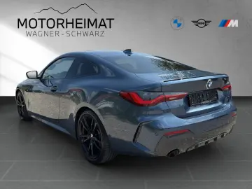 420i Coupé M Sport Pro 19