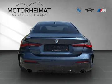 420i Coupé M Sport Pro 19