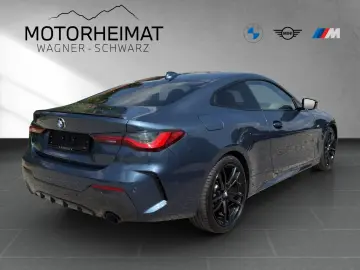 420i Coupé M Sport Pro 19