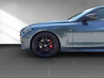 420i Coupé M Sport Pro 19