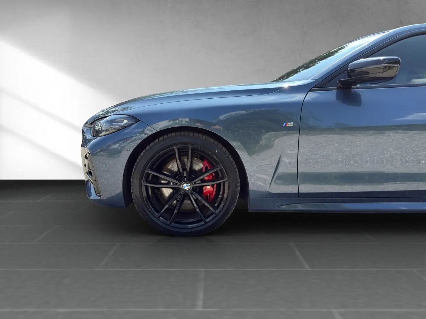 420i Coupé M Sport Pro 19