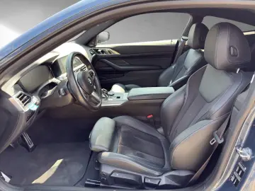420i Coupé M Sport Pro 19