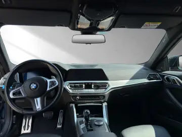 420i Coupé M Sport Pro 19