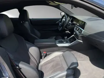 420i Coupé M Sport Pro 19