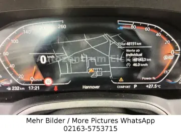 420 Gran Coupé M Sport M Paket