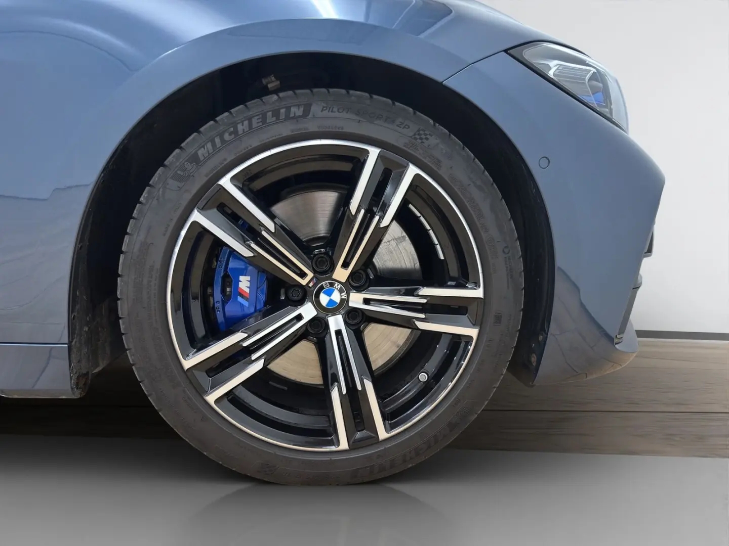430i Coupé [M Sport, Laser, GSD, HUD, HK Sound]