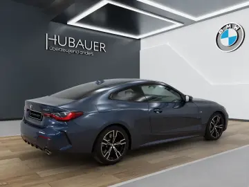 430i Coupé [M Sport, Laser, GSD, HUD, HK Sound]