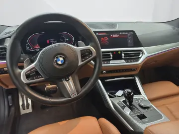 430i Coupé [M Sport, Laser, GSD, HUD, HK Sound]