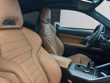 430i Coupé [M Sport, Laser, GSD, HUD, HK Sound]