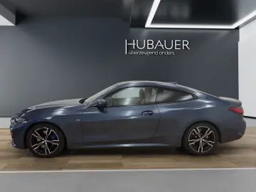 430i Coupé [M Sport, Laser, GSD, HUD, HK Sound]