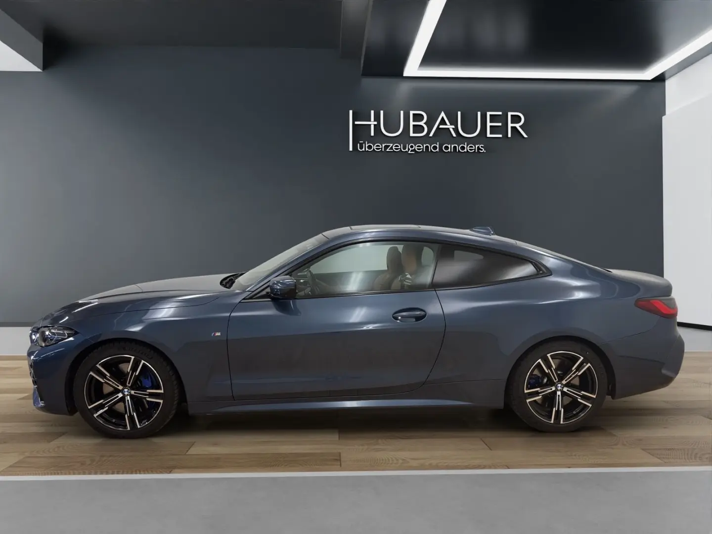 430i Coupé [M Sport, Laser, GSD, HUD, HK Sound]