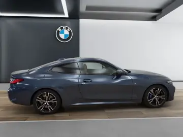 430i Coupé [M Sport, Laser, GSD, HUD, HK Sound]