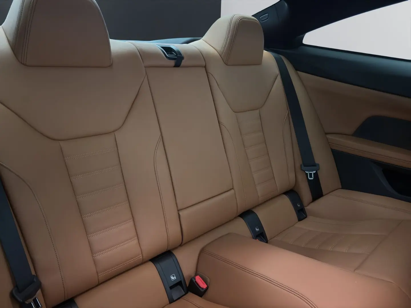 430i Coupé [M Sport, Laser, GSD, HUD, HK Sound]