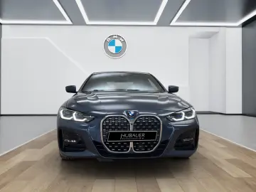 430i Coupé [M Sport, Laser, GSD, HUD, HK Sound]