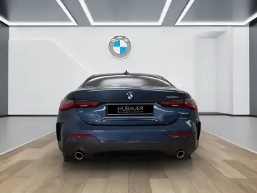 430i Coupé [M Sport, Laser, GSD, HUD, HK Sound]