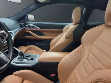 430i Coupé [M Sport, Laser, GSD, HUD, HK Sound]