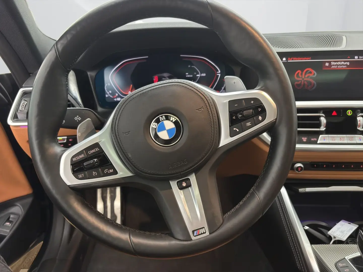 430i Coupé [M Sport, Laser, GSD, HUD, HK Sound]