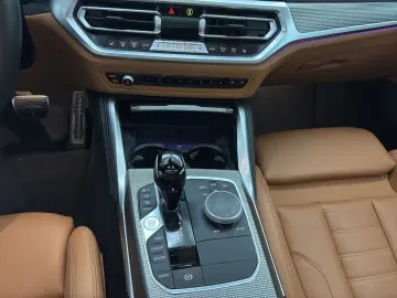 430i Coupé [M Sport, Laser, GSD, HUD, HK Sound]