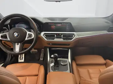 430i Coupé [M Sport, Laser, GSD, HUD, HK Sound]