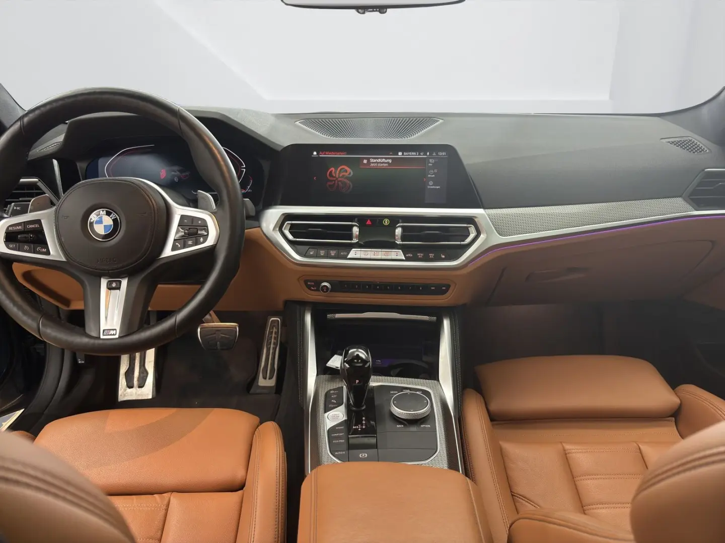 430i Coupé [M Sport, Laser, GSD, HUD, HK Sound]