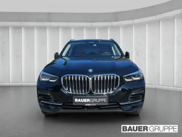X5 xDrive45e HUD DA Prof HiFi Komf.-Sitze PA Plu