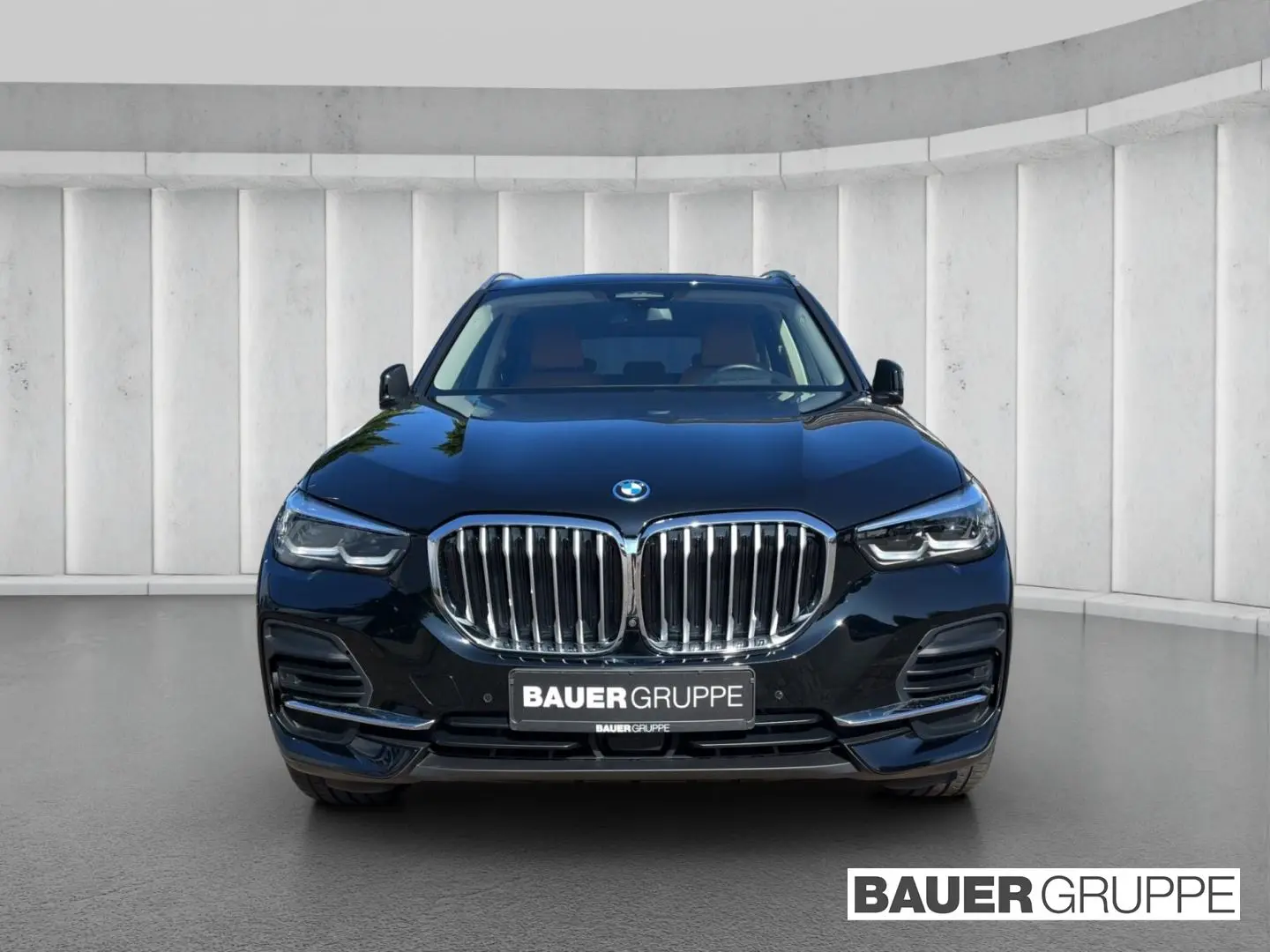 X5 xDrive45e HUD DA Prof HiFi Komf.-Sitze PA Plu