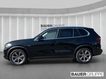 X5 xDrive45e HUD DA Prof HiFi Komf.-Sitze PA Plu