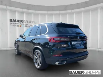 X5 xDrive45e HUD DA Prof HiFi Komf.-Sitze PA Plu