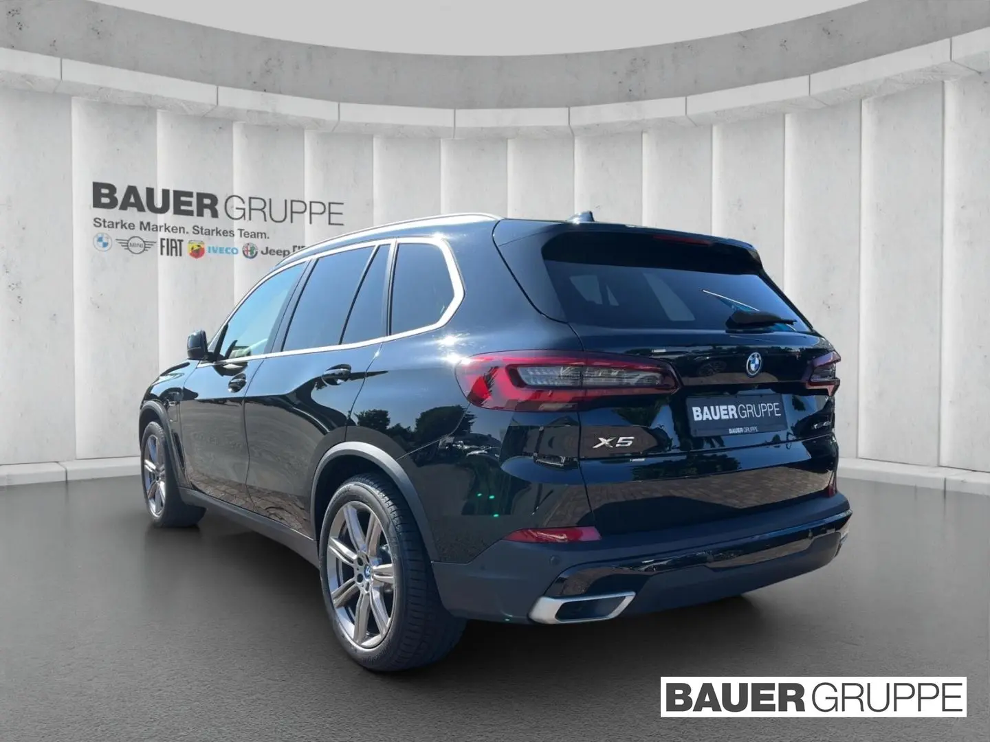 X5 xDrive45e HUD DA Prof HiFi Komf.-Sitze PA Plu