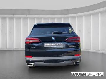 X5 xDrive45e HUD DA Prof HiFi Komf.-Sitze PA Plu