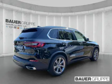X5 xDrive45e HUD DA Prof HiFi Komf.-Sitze PA Plu