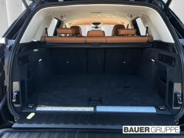 X5 xDrive45e HUD DA Prof HiFi Komf.-Sitze PA Plu