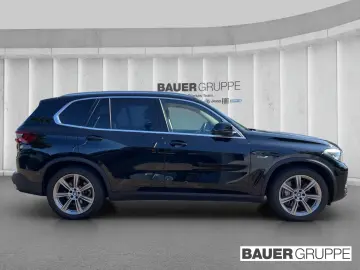 X5 xDrive45e HUD DA Prof HiFi Komf.-Sitze PA Plu